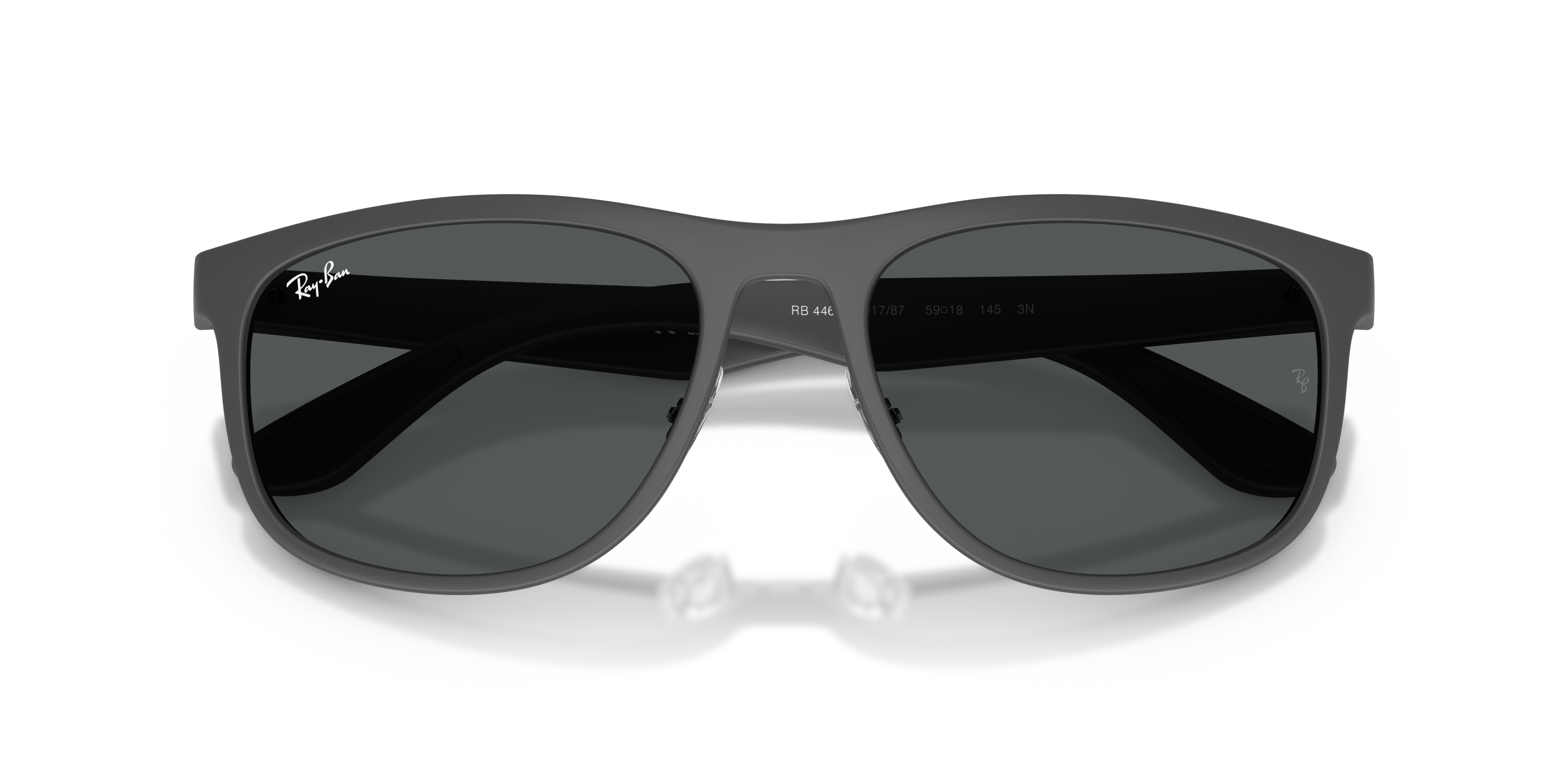 Ray-Ban RB4468 601787  